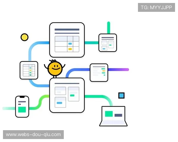 数字化工作流打通信息孤岛，协作效率大幅改善