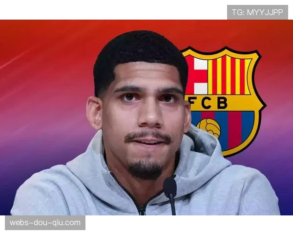 官方确认:巴萨后卫阿劳霍因累积黄牌停赛,将缺席欧冠半决赛首回合 官方确认:巴萨后卫阿劳霍因累积黄牌停赛,将缺席欧冠半决赛首回合